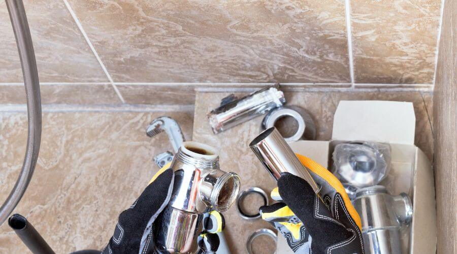 Professional metal roof installation in Poland, IN